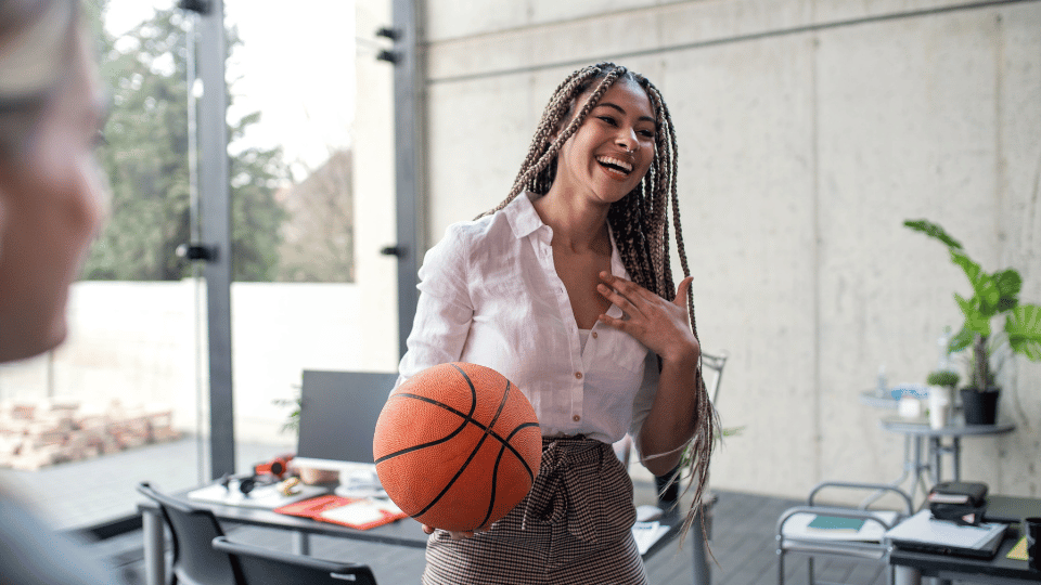 Marketing Promotions