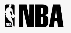 NBA Logo